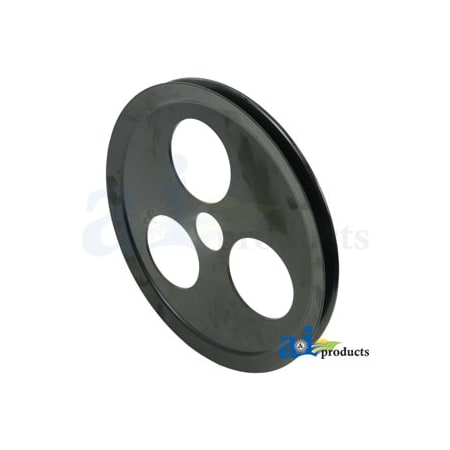 A & I Products Pulley A-PLW12 A-PLW12